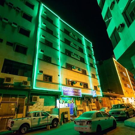 Al Eairy Apartments - Al Taif Экстерьер фото