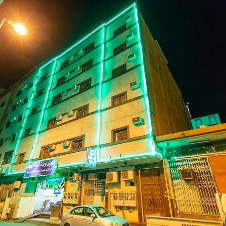 Al Eairy Apartments - Al Taif Экстерьер фото