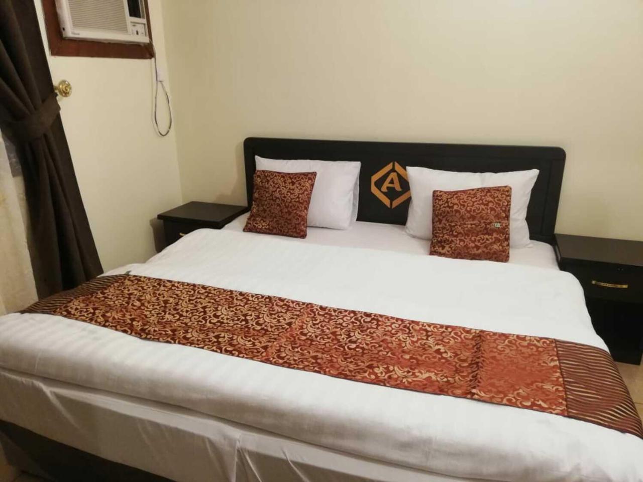 Al Eairy Apartments - Al Taif Экстерьер фото