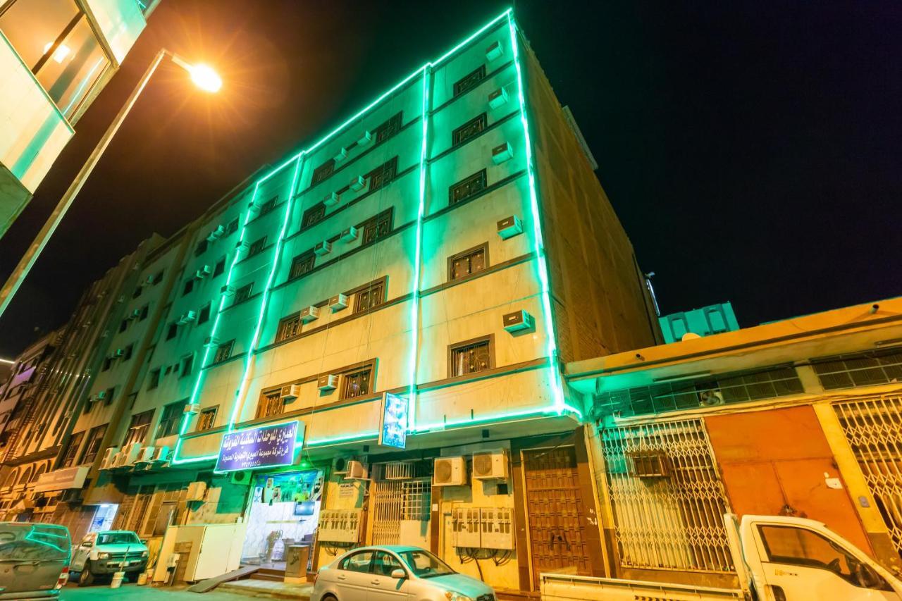 Al Eairy Apartments - Al Taif Экстерьер фото
