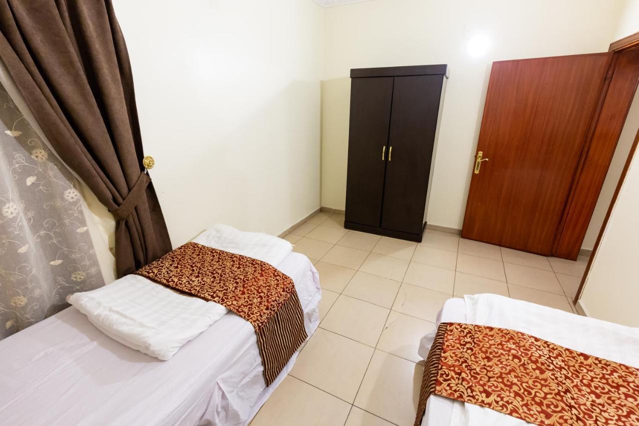 Al Eairy Apartments - Al Taif Экстерьер фото
