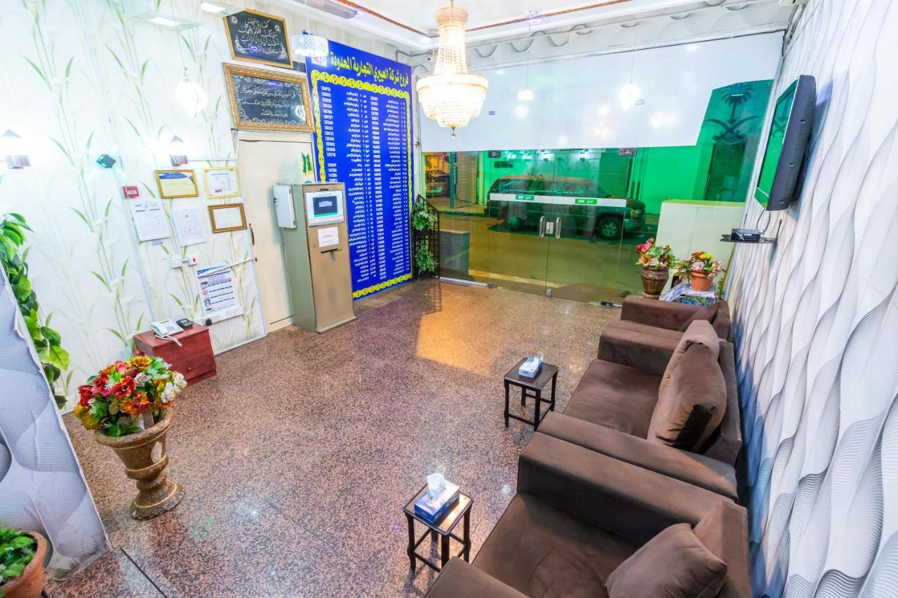 Al Eairy Apartments - Al Taif Экстерьер фото