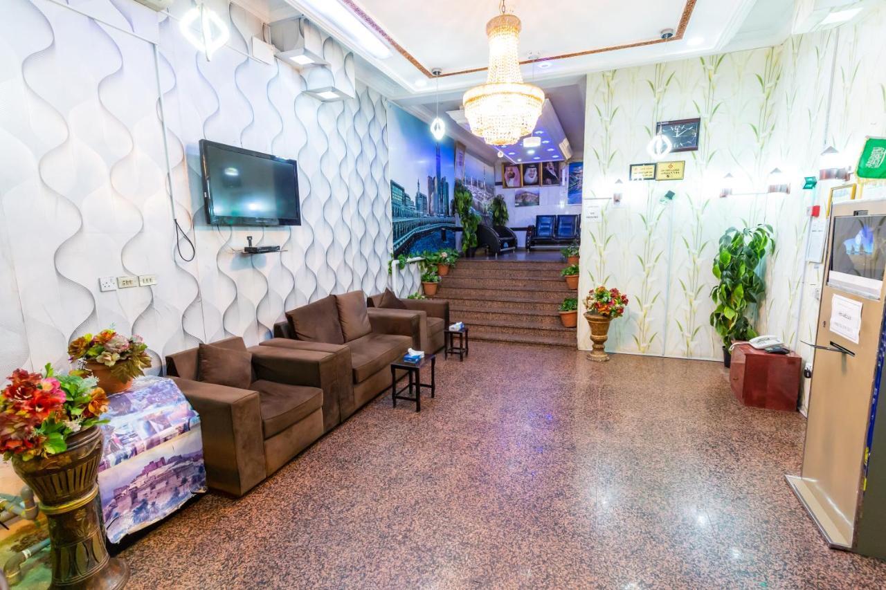 Al Eairy Apartments - Al Taif Экстерьер фото