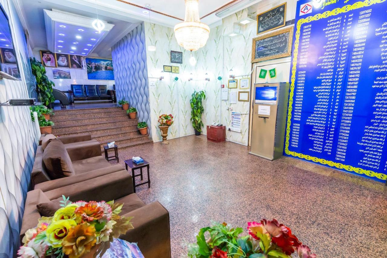 Al Eairy Apartments - Al Taif Экстерьер фото