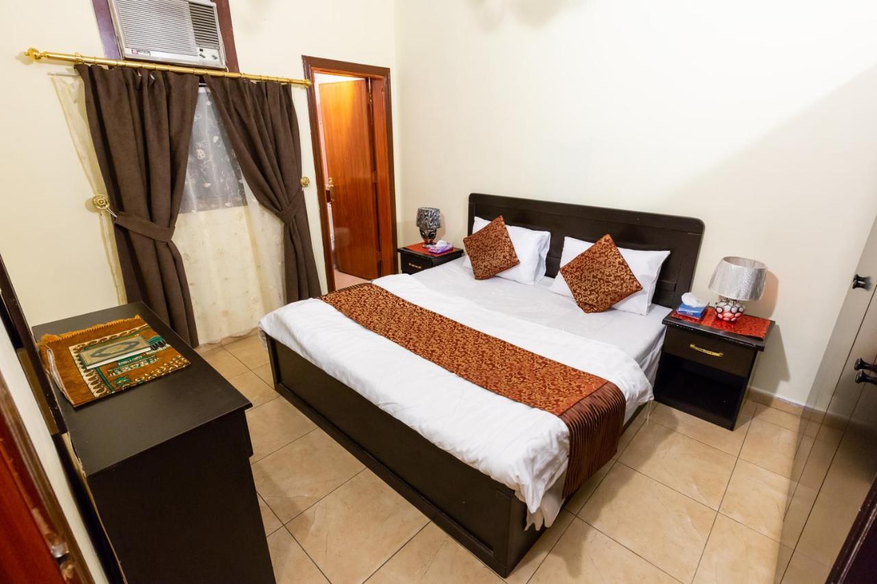 Al Eairy Apartments - Al Taif Экстерьер фото