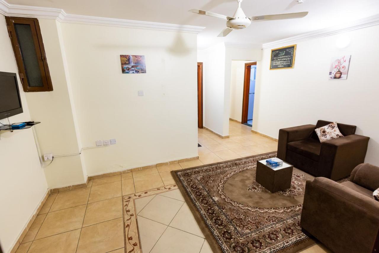 Al Eairy Apartments - Al Taif Экстерьер фото