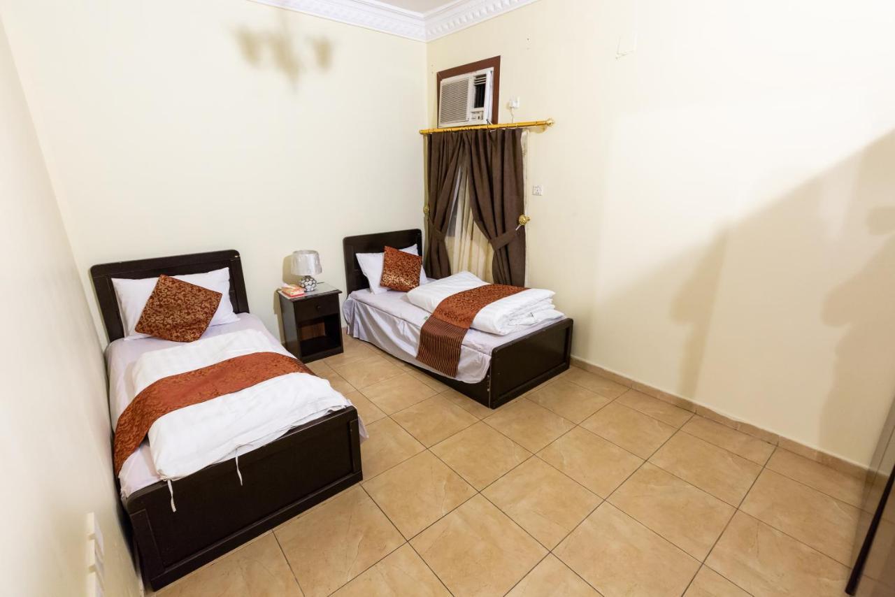 Al Eairy Apartments - Al Taif Экстерьер фото