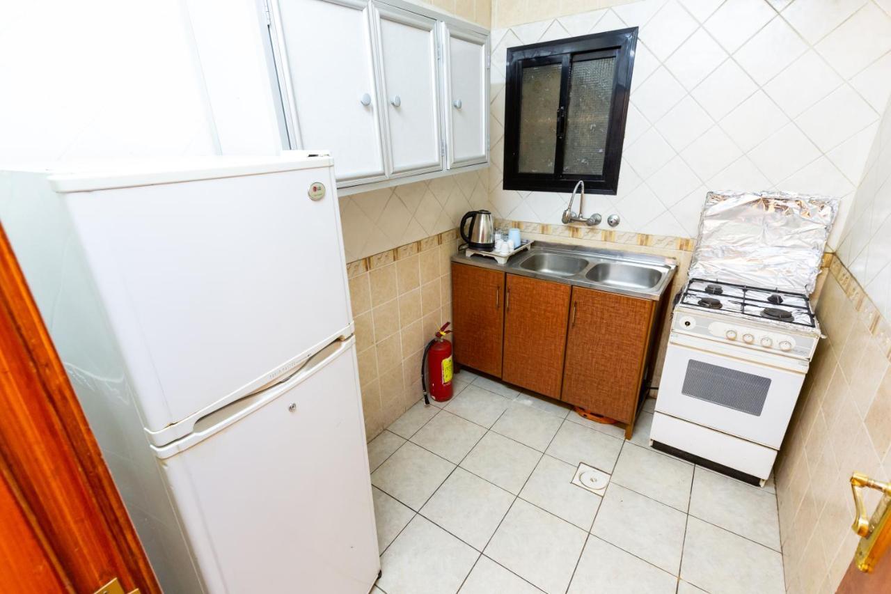 Al Eairy Apartments - Al Taif Экстерьер фото