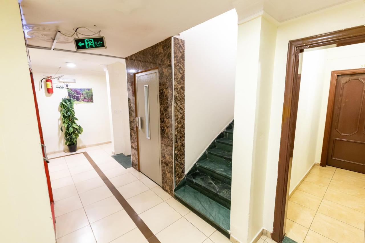 Al Eairy Apartments - Al Taif Экстерьер фото