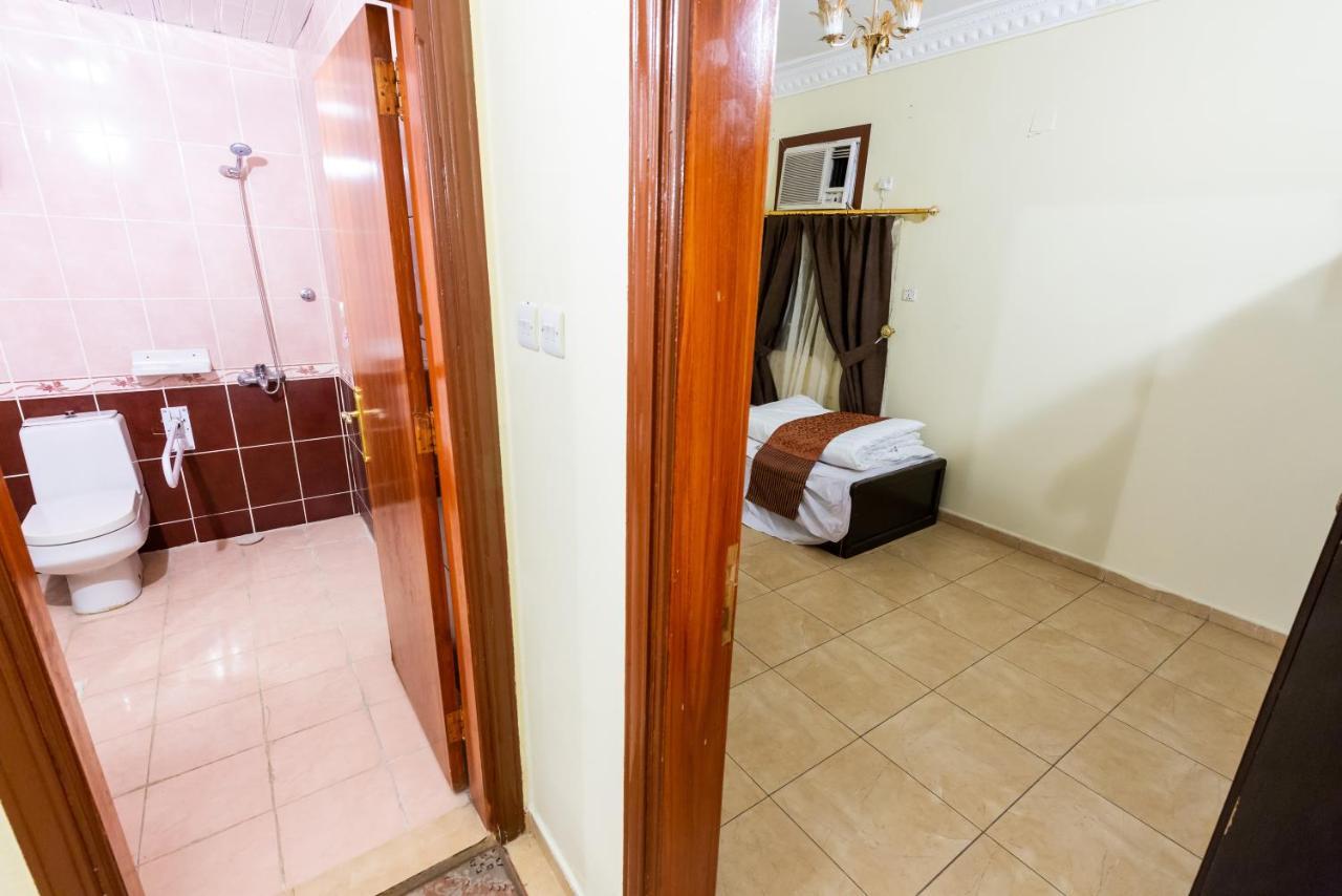 Al Eairy Apartments - Al Taif Экстерьер фото