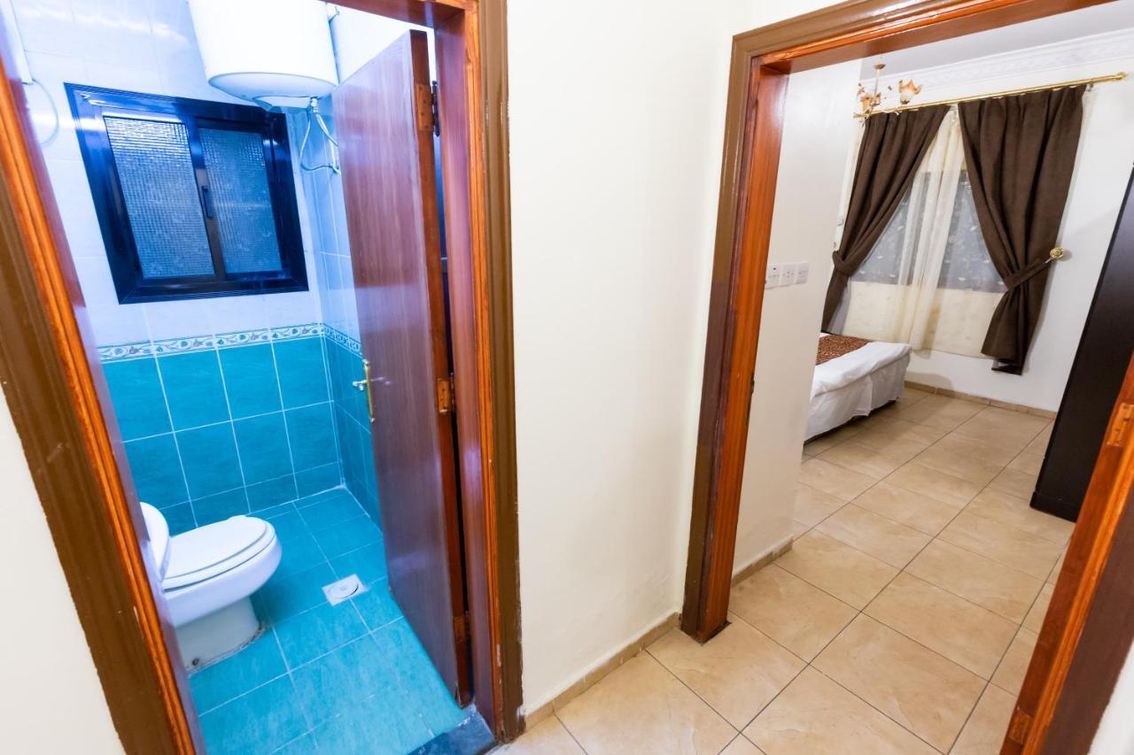 Al Eairy Apartments - Al Taif Экстерьер фото