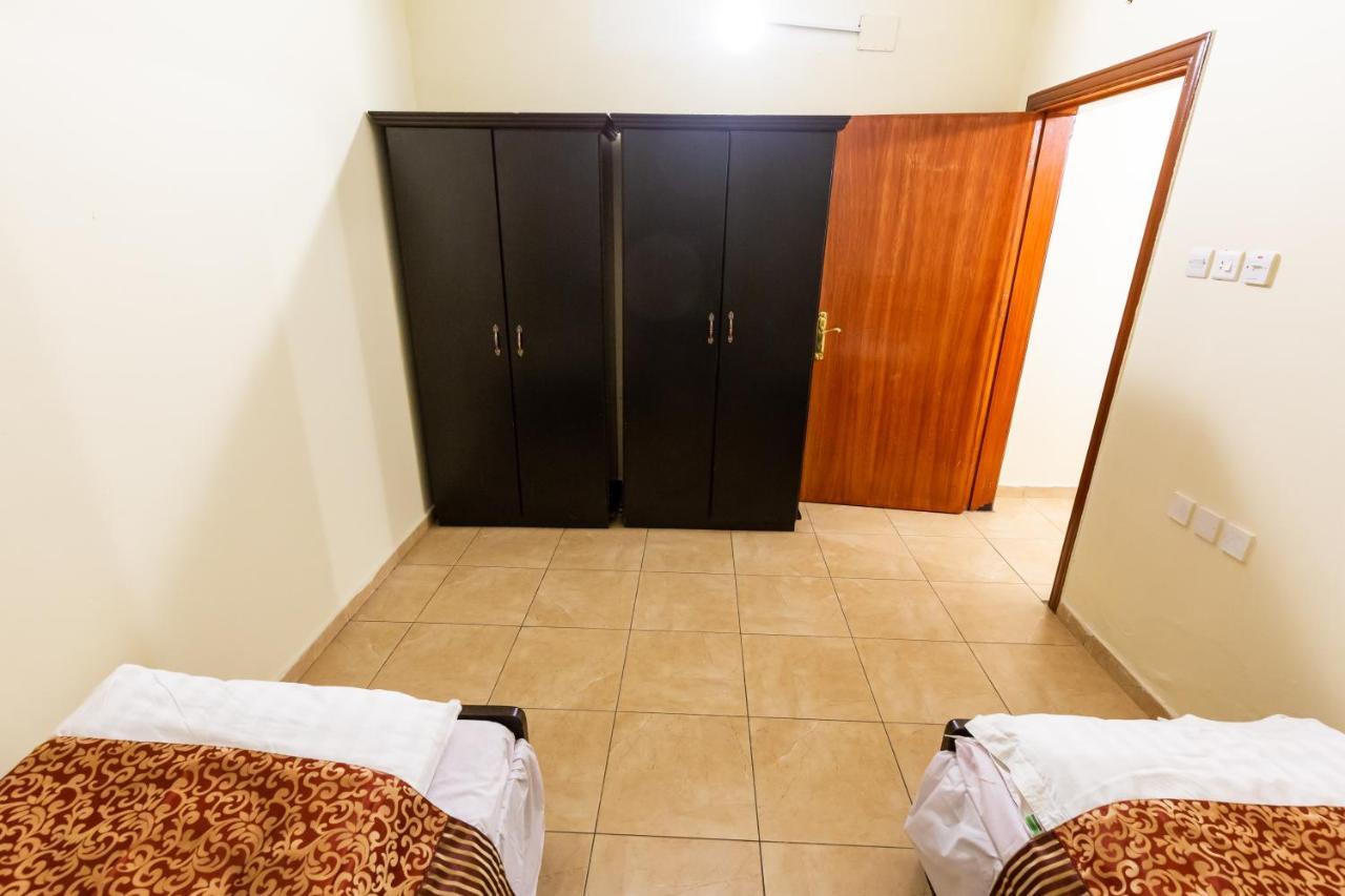 Al Eairy Apartments - Al Taif Экстерьер фото