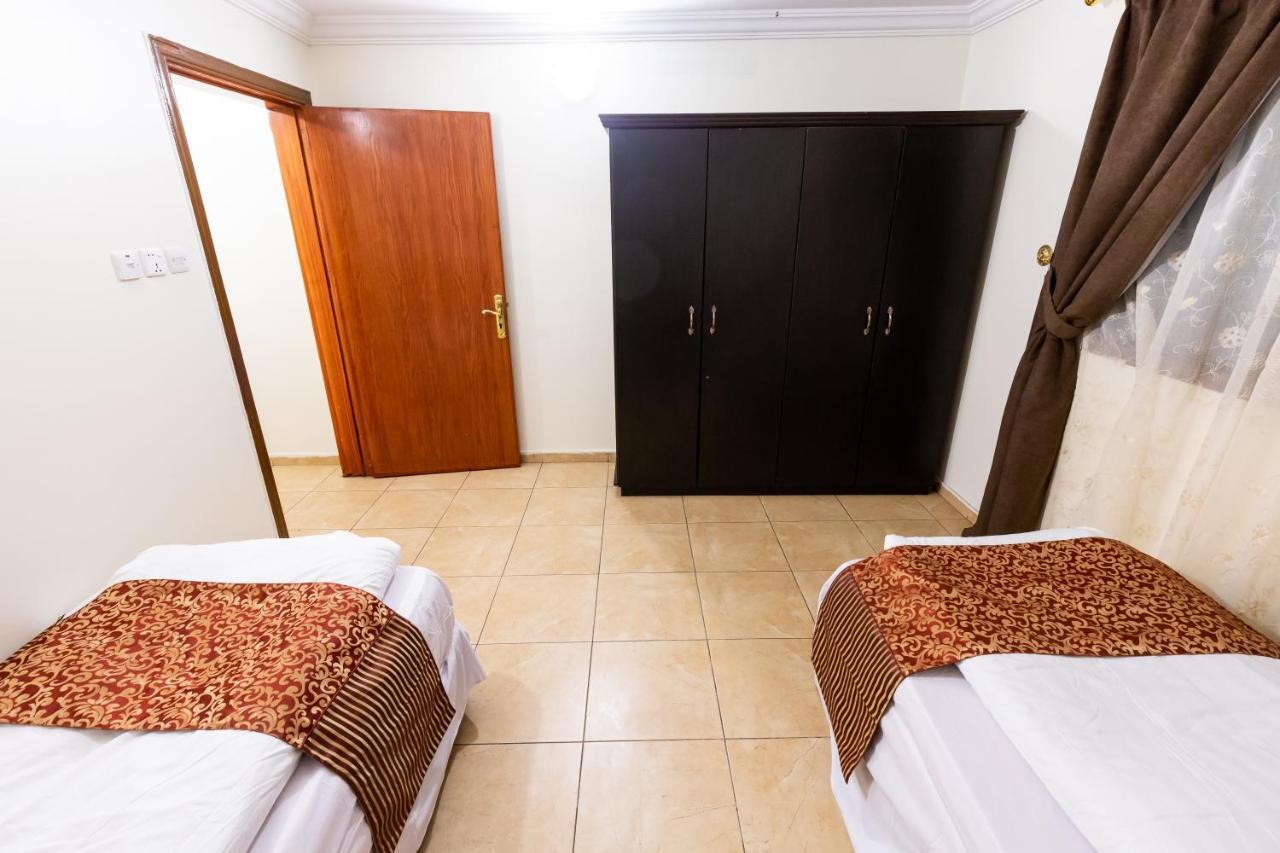 Al Eairy Apartments - Al Taif Экстерьер фото